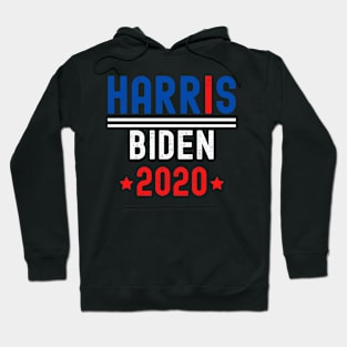 Harris-Biden 2020 Hoodie